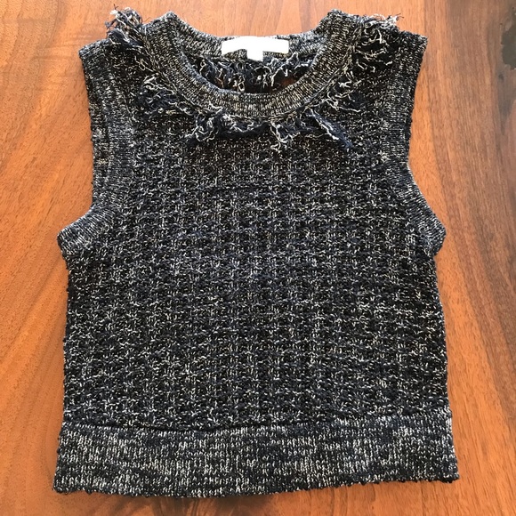 NWOT Crop top - Picture 3 of 14